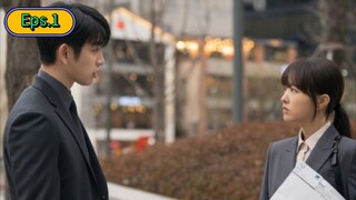 Our Unwritten Seoul Eps 1 - Sub Indo HD