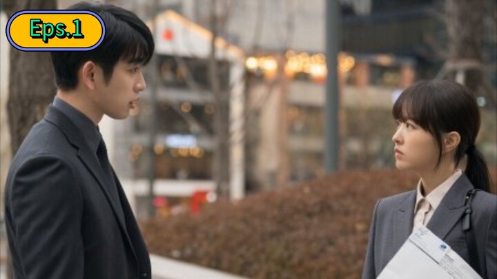 Our Unwritten Seoul Eps 1 - Sub Indo HD