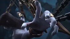 Battle Through The Heavens Episode 176 Preview