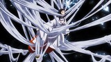 [ InuYasha ] 85. The resurrected Hitomi, the witch controlled by spider silk, Kagome's true power