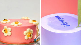 10 สุดยอดการสอนเค้กดอกไม้ที่สวยงาม แฮ็คเค้กช็อคโกแลตแสนอร่อย สูตรเบเกอรี่ง่าย ๆ