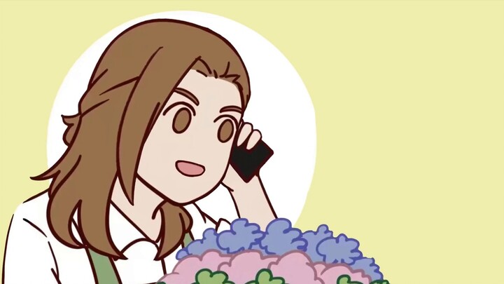 [Truyện tranh động]Phần bổ sung dành cho người hâm mộ Luo Xiaohei~~~