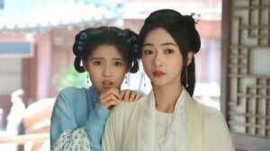 The Double epsoide 16 [Sub Indo]