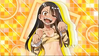 Nagatoro đừng chọc Senpai nữa [AMV 4K edit]