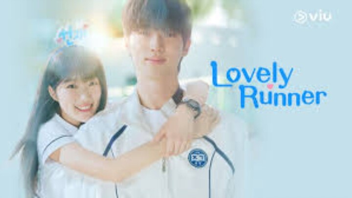 Lovely Runner (Episode 28) Tagalog Dubbed Fantasy/Drama