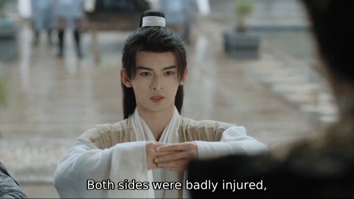 QVOV English Subtitles episode 3