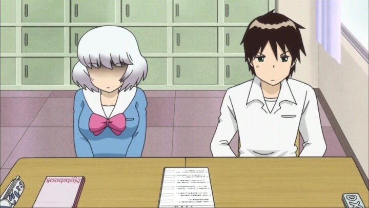 Tonari no Seki-kun - 18 (Subtitle Indonesia)