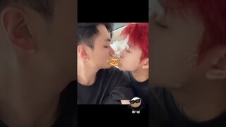 BL TikTok Video /소년 사랑 소년 /boy Love boy #boylove #blshorts #bltiktok #bl #boyloveboy #foryou #fyp