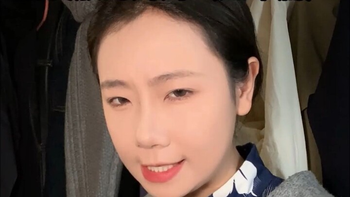 Mẹ như bạn bè (Phần Tết)