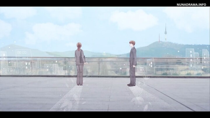 Drakor Our Unwritten Seoul (2025) Subtitle Indonesia.e03.720p