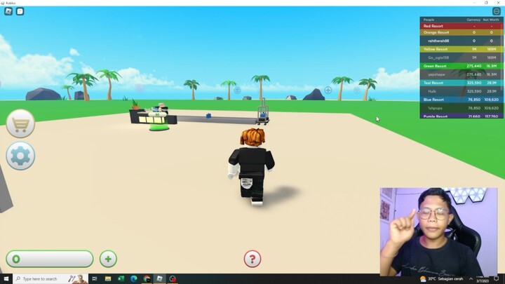 Roblox