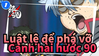 [Luật lệ để phá vỡ ]Cảnh hài hước biểu tượng (Phần 90)_1