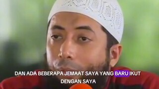 Assalamualaikum warahmatullahi wabarakatuh, Subhanallahi wabihamdihi Subhanallahil adzim