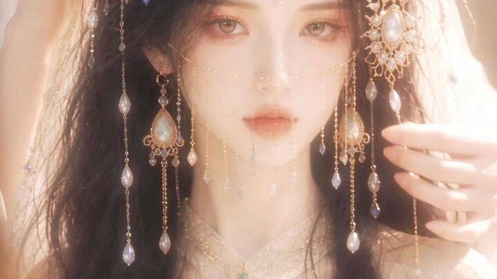 “Phu quân giá đáo · Song sinh cộng cảm” – Một tờ ước hôn, hai phu quân song sinh đã cùng cảm nhận rồ
