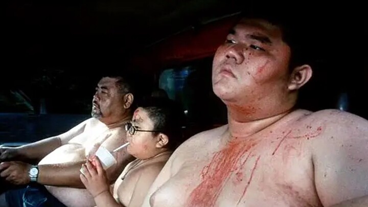 Heo nái ăn thịt người, ghép nhầm tay, bộ phim Hồng Kông này còn đỉnh hơn cả "Lưu Ly Phi Phi"!