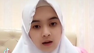 Takbiran di rumah juga bisa☺️