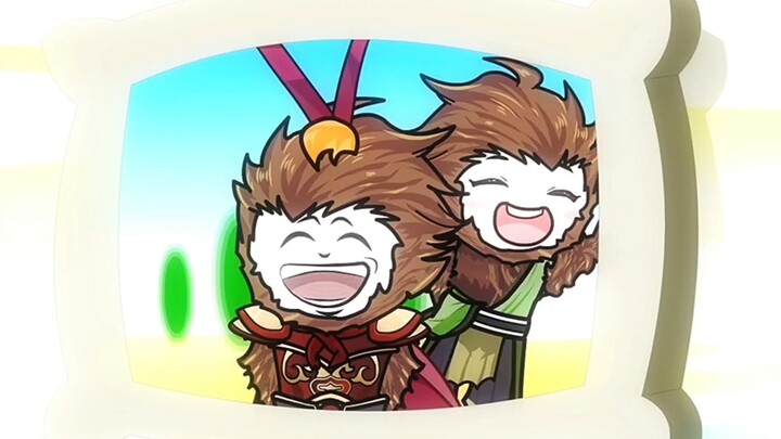 大王……你回来吧……