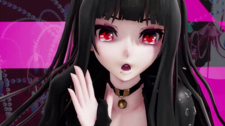 【MMD】คุณชอบสาวฮอตตัวน้อยน่ารักและน่ารักหรือเปล่า~! - -
