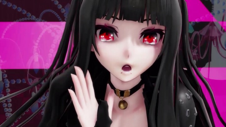 【MMD】Apakah kamu menyukai gadis kecil yang imut dan imut~! ~! ~!