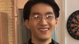 这个憨憨我注意了很久