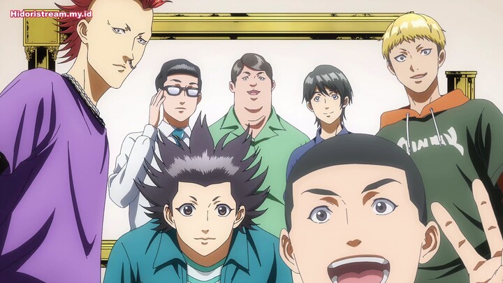 Eps_2 permainan kebohongan [liar game]