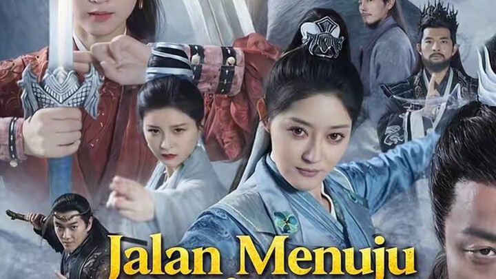Jalan Menuju Kaisar Full Bahasa Indonesia (MELO)