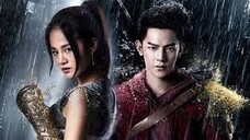 Rakshasa Street Ep08 [Engsub]