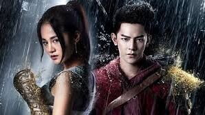 Rakshasa Street Ep05 [Engsub]