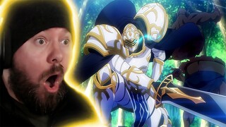 BONE DADDY PALADIN?! | Skeleton Knight in Another World Episode 1 Reaction