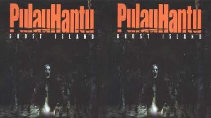 Pulau Hantu [2007]