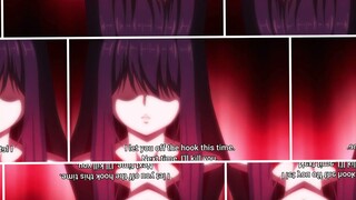 Preset Moment Anime [Miko]🥰||Dj Danza kudoro 🎶||Mieruko chan