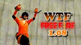 Free Fire WTF Moments 1.08