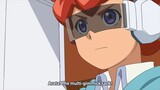 DAMBELL SENKI WARS (Episode 23)