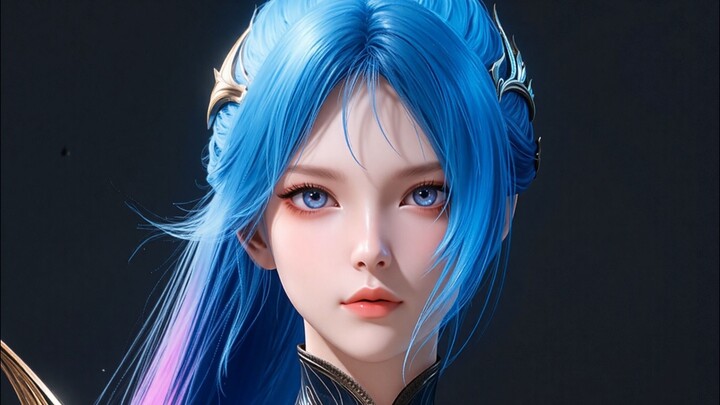 Tuyệt Thế Đường Môn - Vương Đông Nhi