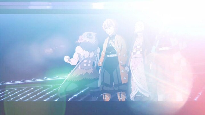 opening