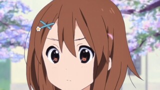 Netizen bertemu Yui Hirasawa di jalan dan memanggilnya sangat cantik!