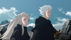 Ars no Kyojuu Sub Indo