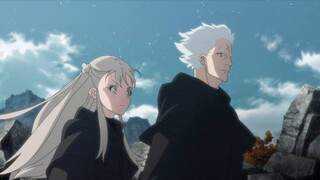 Ars no Kyojuu Sub Indo