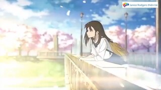 Janice Rodgers thiên tài - AMV - Người Em Thích Là Anh #anime #schooltime