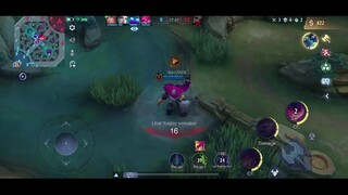 Mabar Lagi MLBB LIVE LEGEND MYTHIC