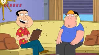 Family Guy / Funny Moments Compilation #5