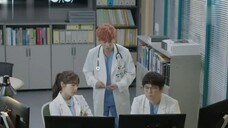 👩⚕👨⚕ DRS 👨⚕👩⚕ EP 4 INDO SUB