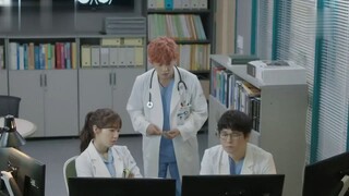 👩‍⚕👨‍⚕ DRS 👨‍⚕👩‍⚕ EP 4 INDO SUB