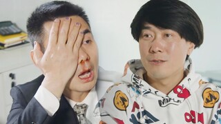 陈翔六点半：遇到如此欺人的上司，该怎么办？