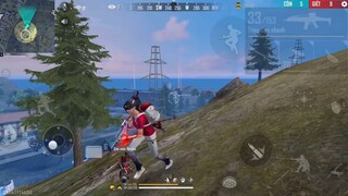 Bunny HEADSHOT Trên Mobile☠️🇻🇳 CULÌ FF