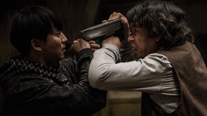 فيلم الجريمة الكوري المثير للتفكير "طريقة ذاكرة القاتل"، شاهده الكثيرون، لكن قلة منهم فهموه.