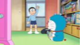 Doraemon episode 802