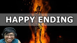 DEVOUR | HAPPY ENDING (PART 3)