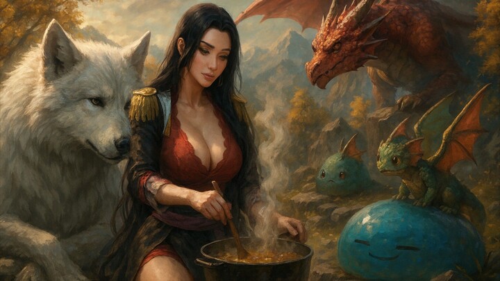 NONTON INI DI JAMIN BAWAANNYA LAPER MULU‼️😱