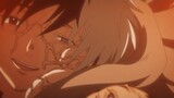 Kahaku sacrifices himself 😢💔 || Fumetsu no Anata e season 2 episode 20 #midorinote17